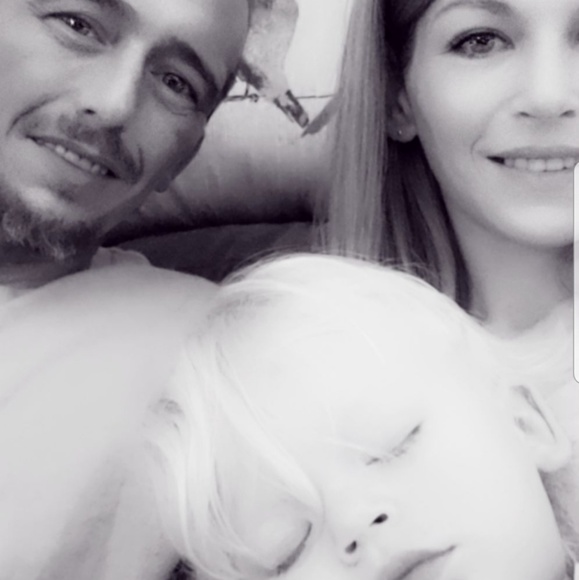 Meet your Posher, Bryan & D😘 - Picture 2 of 4